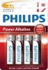 PH baterie AA LR6 Power Alkaline B4