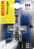 BOSCH żar. Pure Light H4 12V 60/55W P43t blister