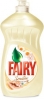 FAIRY płyn do mycia naczyń 450ml