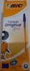 Długopis BIC Orange Original Niebieski Pudełko 20 szt.