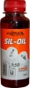 SIL-OIL 100ml olej półsyntet. 2T czerwony