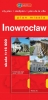 PLAN MIASTA INOWROCLAW