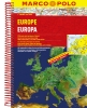 ATLAS EUROPA 1:2 000 000