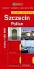 PLAN MIASTA SZCZECIN/POLICE