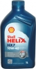 SHELL HELIX HX7 10W-40 1l