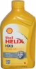 SHELL HELIX HX5 15W-40 1l