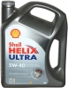 SHELL HELIX ULTRA 5W-40 4l