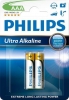 PH baterie LR03 Ultra Alkaline B2