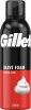 Gillette PIANKA DO GOL.SKÓRY NORM.200ml