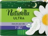 Naturella Ultra Night 7szt  podpaski na noc