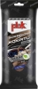 Plak MAXI Premium Ściereczki do kokpitu Matowe Black Trend