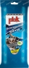 Plak MAXI Premium Ściereczki do szyb Cytryna z limonką