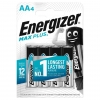 Energizer Max Plus AA (4szt.)