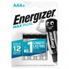 Energizer Max Plus AAA (4szt.)