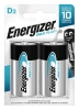 Energizer Max Plus D (2szt.)