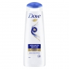 DOVE SZAMPON 250ml włosy zniszczone