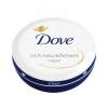 DOVE KREM 75ml intensywnie nawilżający