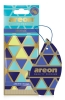 Areon Mosaic Arctic Road - aromatyzator