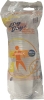 Day by Day  kubek PP 200ml 12szt. transparent