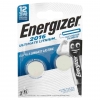 Energizer CR 2016 Ultimate Lithium 2 szt.