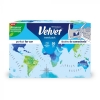 Velvet Travel Pack 3w chust. uniwersalne