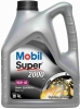 MOBIL SUPER 2000 X1 10W-40 4l