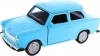 Welly model 1:24  Trabant 601