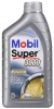 MOBIL Super 3000 X1 5W-40 1L