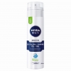 Nivea MEN Łagodzący żel do golenia SENSITIVE 200ml