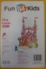 Puzzle 3D Pink Castle