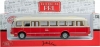 Daffi  Kolekcja PRL - autobus Jelcz 1:43