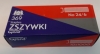 Zszywki 24/6 Grand 369 (10X1000szt)