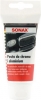 SONAX pasta do chromu i alum.75ml