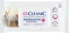 Cleanic Chusteczki odświeżające Antibacterial Travel Pack 40