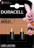 DURACELL MN21 A23 B2 12V Alkaline