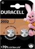 DURACELL CR2032 B2 Lithium