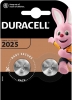 DURACELL CR2025 B2 Lithium