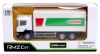 bp ciężarówka skrzyn. Castrol 1:64