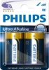 PH baterie D LR20 Ultra Alkaline B2  EL+