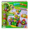 SuperThings Spike Roller Cactus pojazd