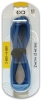 eXc Whippy Pro kabel USB-C 2m granatowy