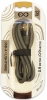 eXc Whippy Pro kabel Lightning 0,9m szary