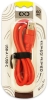 eXc Whippy Pro kabel USB-C 0,9m czerwony