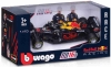 Burago RACE 1:43 Red Bull RACING RB16B 11 Sergio Perez