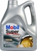 Mobil Super 3000 X1 5W-40 4l