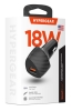HyperGear Ładowarka sam. 18W USB 3.0