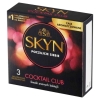 Prezerwatywy UNIMIL SKYN Cocktail Club BX03