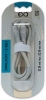 eXc Kabel USBC-Lightning eXc IMMORTAL,0.9m,popielaty