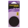 CALIFORNIA SCENTS Monterey Vanilla - Puszka zapachowa 42g - Blister