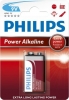 PH bateria 9V Power Alkaline B1